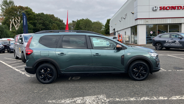 Dacia Jogger 1.0 TCe Extreme 5dr Petrol Estate